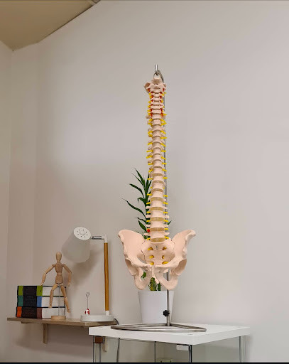 Dr Jacob Hoskins Acupuncture