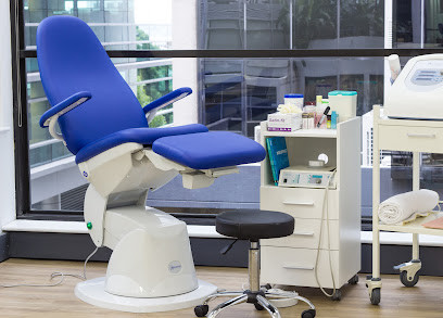 City Feet Clinic