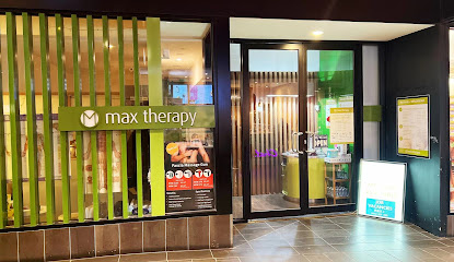 Photo of Max Therapy Massage