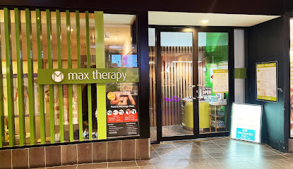Max Therapy Massage