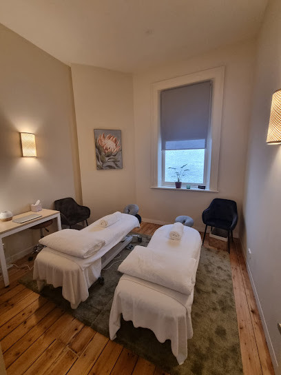 Stable Massage Melbourne CBD