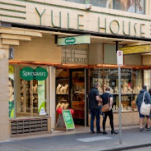 Photo of Specsavers Optometrists - Melbourne CBD - Lt Collins St