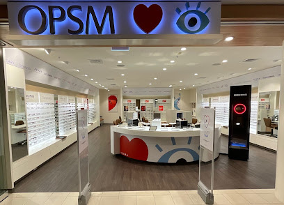 Photo of OPSM Collins Place