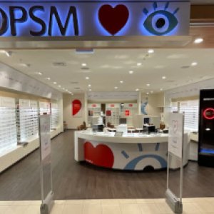Photo of OPSM Collins Place
