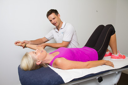 Errol Street Physio