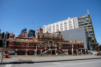 City Baths Spinal & Sports Medicine Clinic