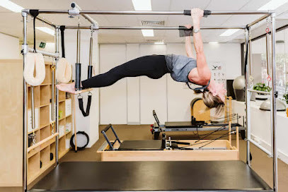 Flex Sports Physiotherapy & Clinical Pilates
