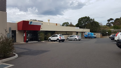 The Melbourne Eastern Private Hospital Rehabilitation Hospital
