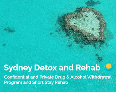 Sydney Detox and Rehab - Alcohol Rehabilitation, Drug Rehabilitation
