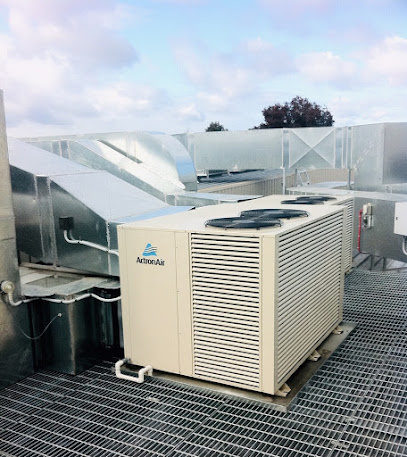 Photo of Airfit Air-Conditioning