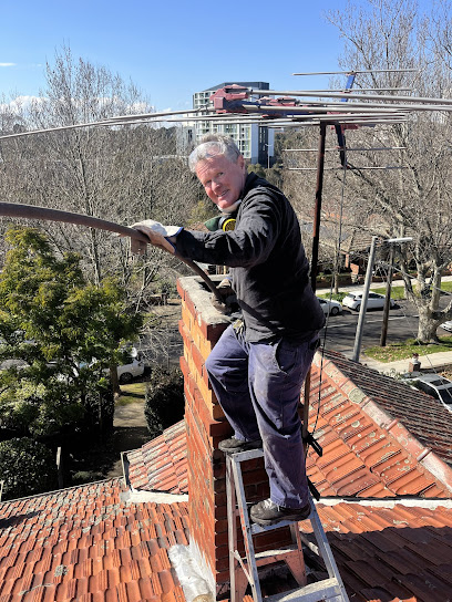 Photo of Melbourne Chimney Sweeping