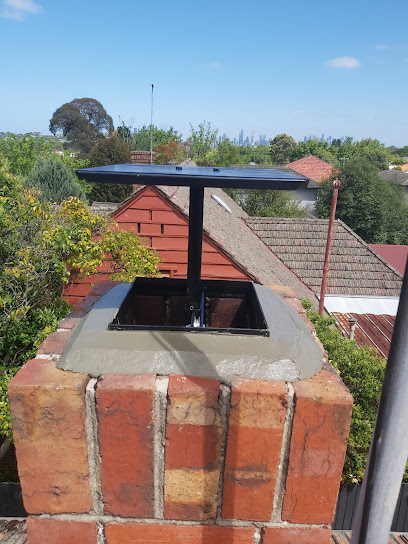 Photo of All-Clean Chimney Service