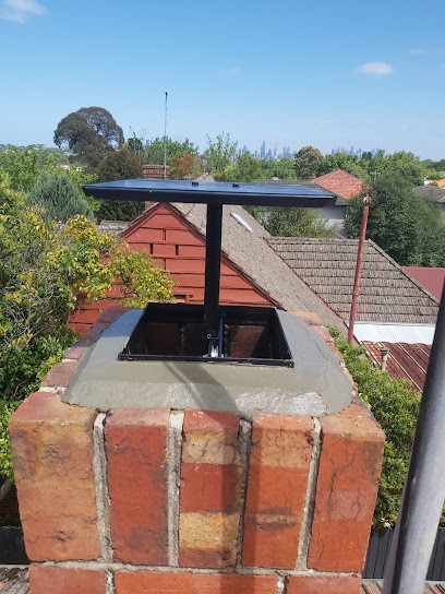 All-Clean Chimney Service