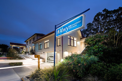 Photo of Alwyn Rehabilitation Hospital