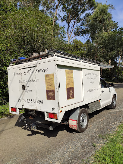 HG's Chimney & Flue Sweeps