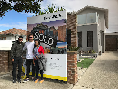 Ray White Southbank | Melbourne City