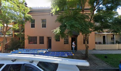 Glebe House