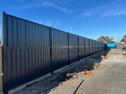 Avon Fencing Contractors Melbourne