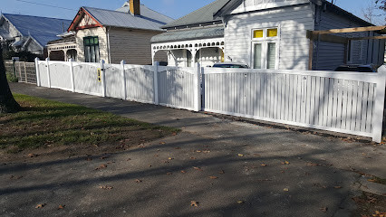 Melbourne Fencing & Decking
