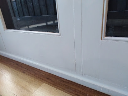 Lachlan's House Maintenance