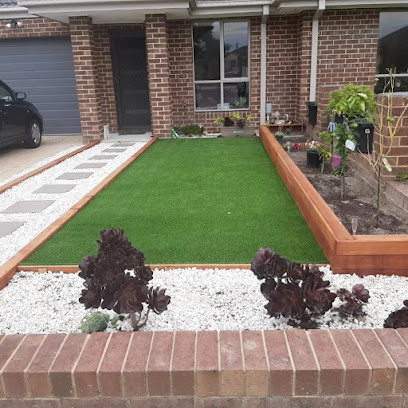 Special Garden Design