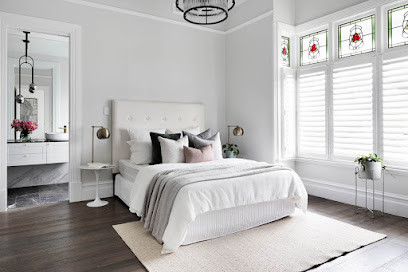 SSV Painting and Decorating Pty Ltd