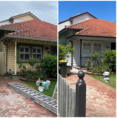 Ometek Painting & Decorating Pty Ltd