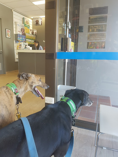 Sydney Animal Hospitals Inner West