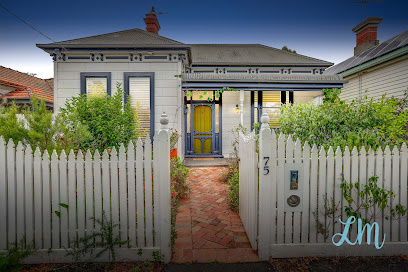 Photo of Living Melbourne Property