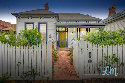 Living Melbourne Property