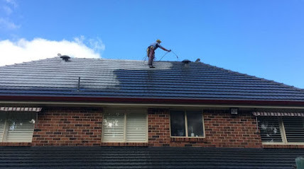 All Seasons Roofing and Restoration, Roof Repairs, Leaking Roof Repairs Melbourne