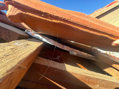Metropolitan Roof Repairs