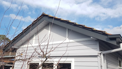 Melbourne roof repair