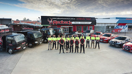 Photo of Redback Tree Services