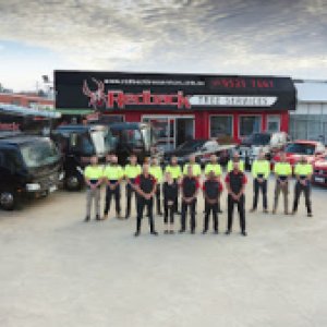 Photo of Redback Tree Services