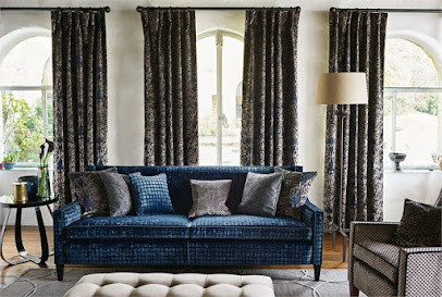 Highly Sprung Custom Made Furniture: Upholstery & Curtains Melbourne
