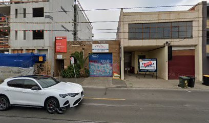 Photo of Clifton Upholstery