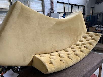 Boss Sofas & Reupholstery