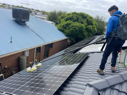 Henderson & Co Window and Solar Cleaning Richmond
