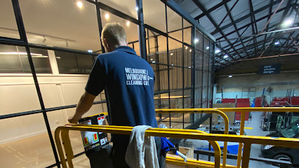Melbourne Window Cleaning Co.