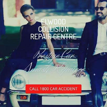 Melbourne Collision Repair Centre Elwood