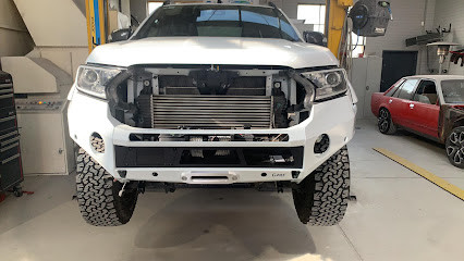 Keilor Autobody