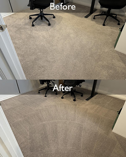 Misha Carpet Cleaning Melbourne