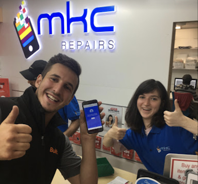 Photo of MKC Phone & Computer Repairs Melbourne CBD