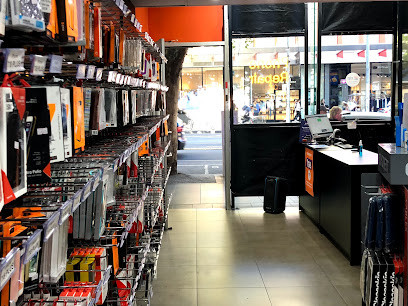 Samsung Authorised Phone Repair - CityPhones