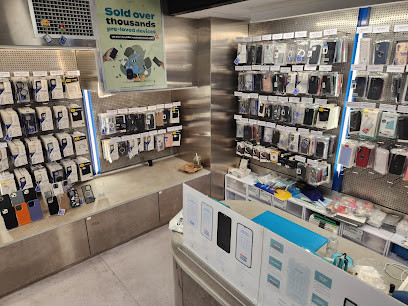 Elephone - Melbourne Central