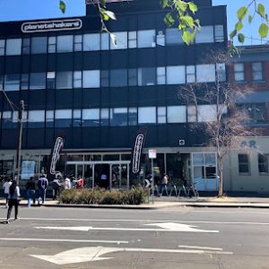 Photo of Planetshakers Church Melbourne City Campus
