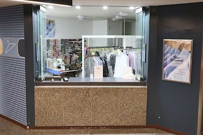 Your Personal Dry Cleaner