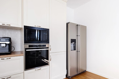 National Appliance Repairs Melbourne