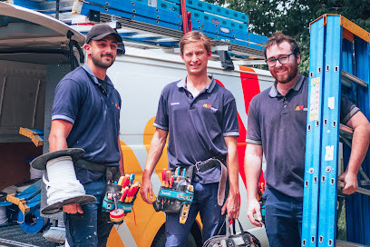 Millerwatts Electricians
